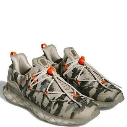Ivy Park x adidas Web Boost Camo