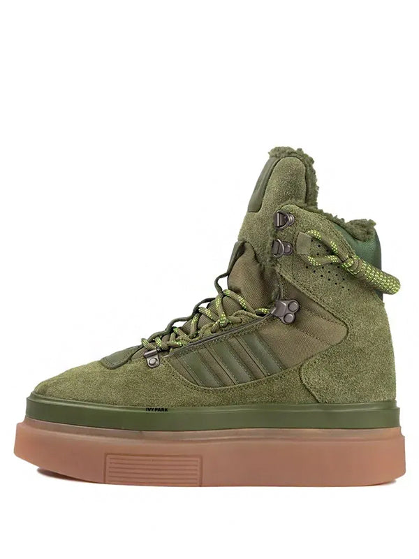 Ivy Park x adidas Super Sleek Wild Pine