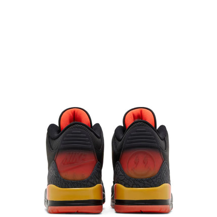 J Balvin x Air Jordan 3 Rio