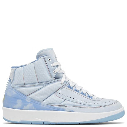 J. Balvin x Air Jordan 2