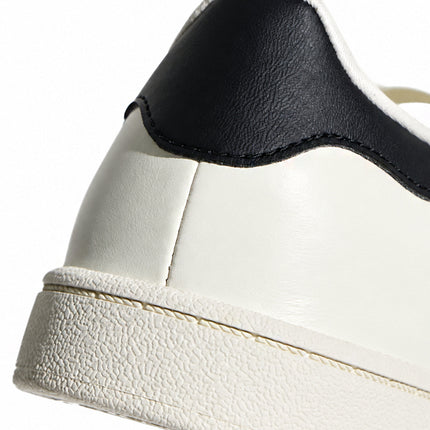 JENNIE x adidas Superstar SQ Ballet Off White Core Black