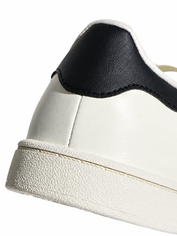 JENNIE x adidas Superstar SQ Ballet Off White Core Black