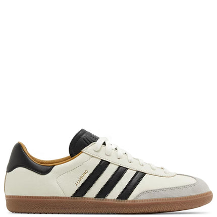 JJJJound x Adidas Samba OG Off White Core Black Gum