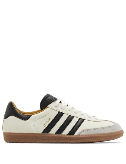 JJJJound x Adidas Samba OG Off White Core Black Gum