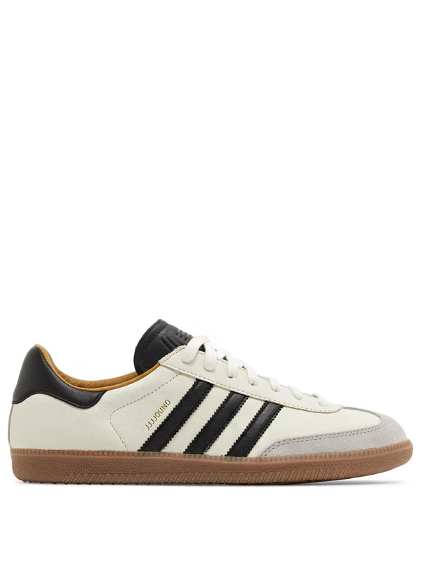 JJJJound x Adidas Samba OG Off White Core Black Gum