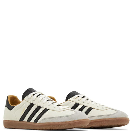 JJJJound x Adidas Samba OG Off White Core Black Gum