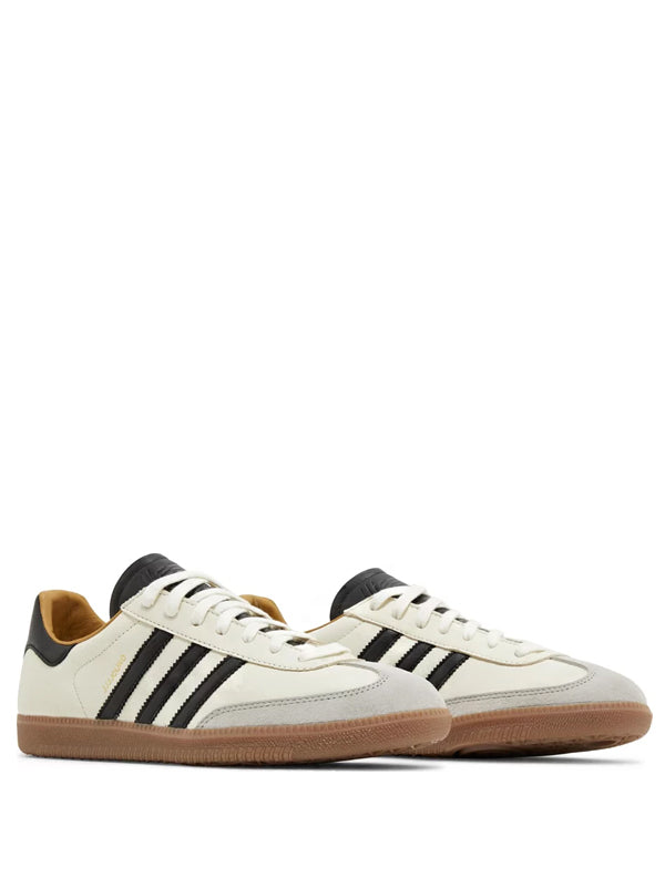 JJJJound x Adidas Samba OG Off White Core Black Gum