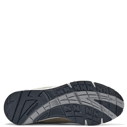 JJJJound x New Balance 991 Made in England Grey