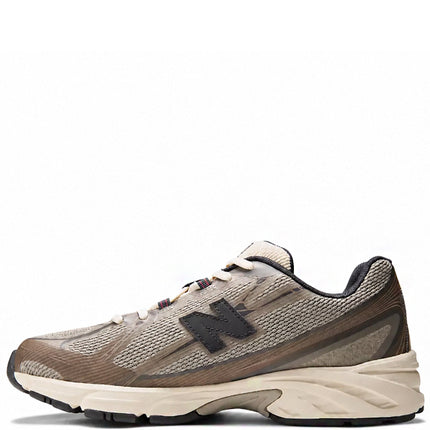 JJJJound x New Balance 740 Paper White Stoneware