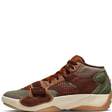 Air Jordan Zion 2 Voodoo