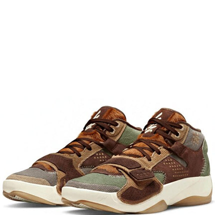 Air Jordan Zion 2 Voodoo