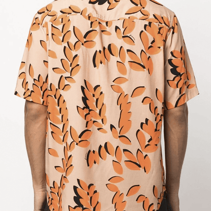 Jacquemus Camisa La Chemise Melo