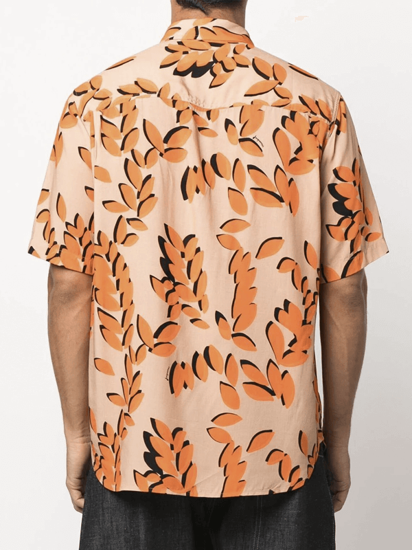 Jacquemus Camisa La Chemise Melo