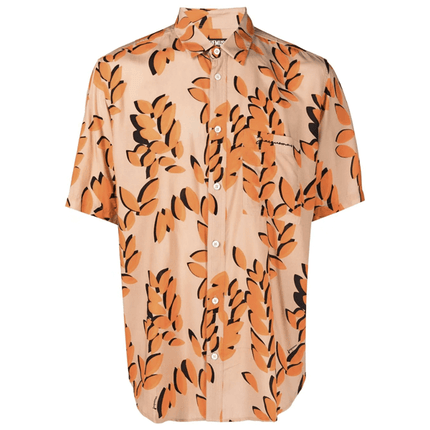 Jacquemus Camisa La Chemise Melo