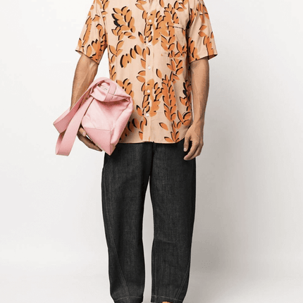 Jacquemus Camisa La Chemise Melo