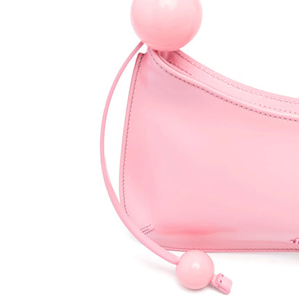 Jacquemus Le Bisou Perle shoulder bag