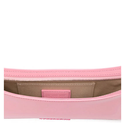 Jacquemus Le Bisou Perle shoulder bag