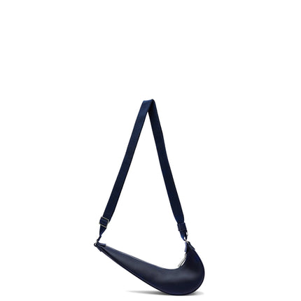 Jacquemus x Nike Le Sac Swoosh Small Dark Navy