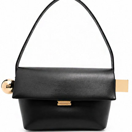 Jacquemus Bolsa Rond Carré