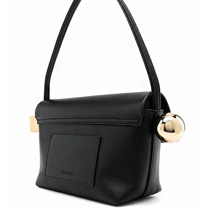 Jacquemus Bolsa Rond Carré
