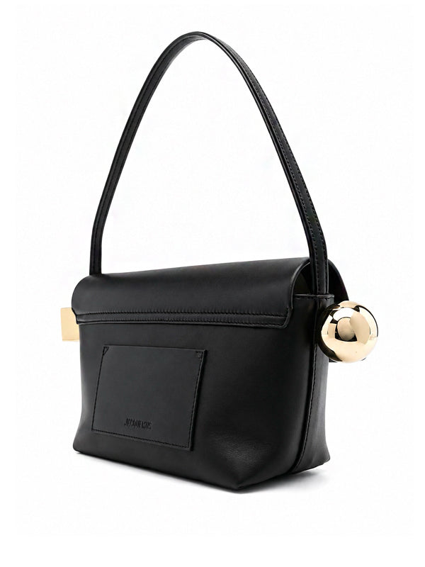 Jacquemus Bolsa Rond Carré