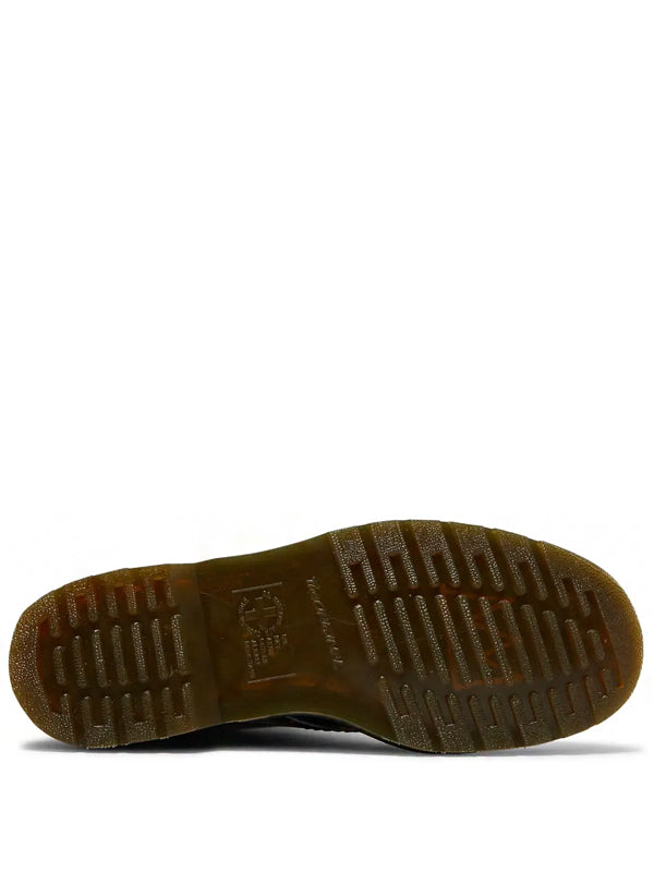 Jean-Michel Basquiat x Dr. Martens 1460 Untitled