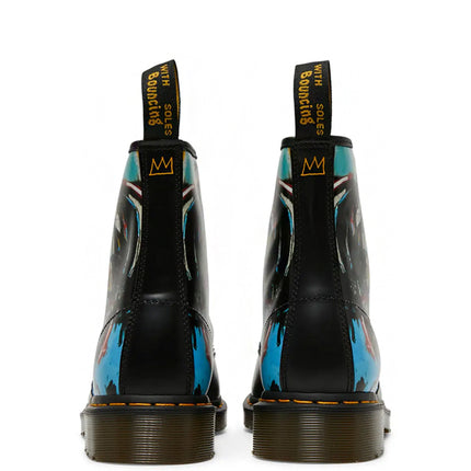 Jean-Michel Basquiat x Dr. Martens 1460 Untitled