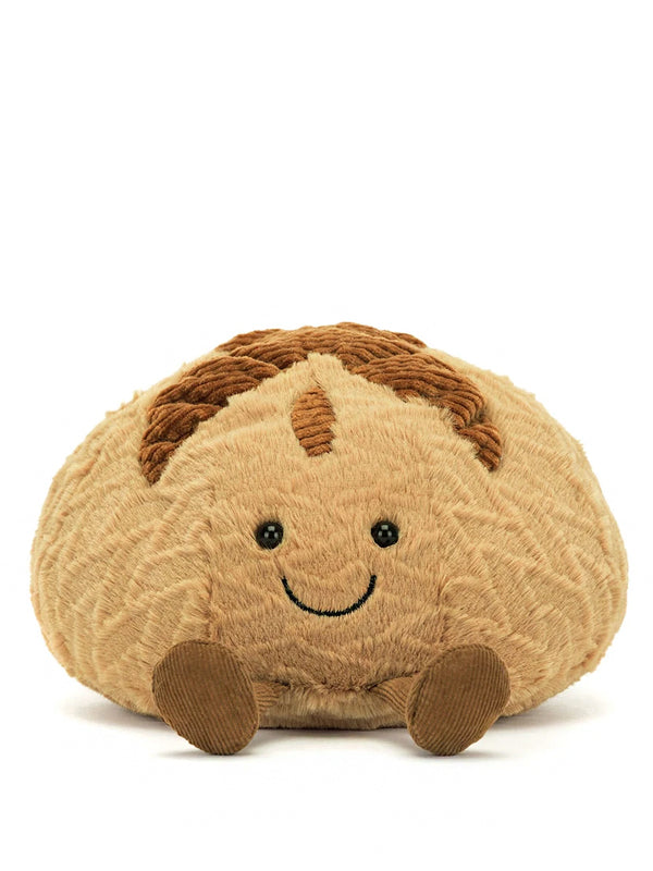 Jellycat Amuseables Sourdough Plush