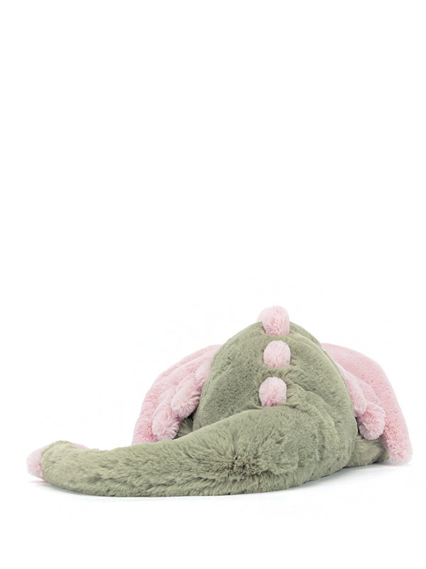 Jellycat Malachy Dragon Plush