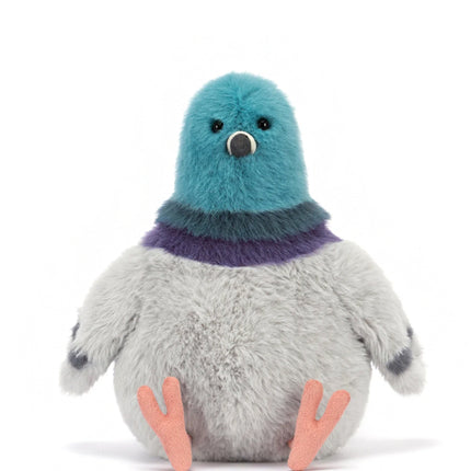 Jellycat Strutton Pigeon Plush