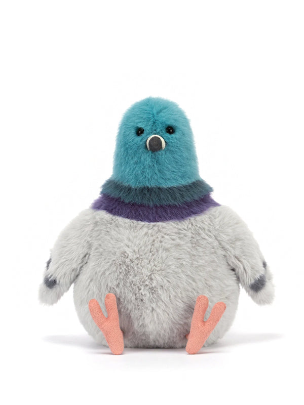 Jellycat Strutton Pigeon Plush