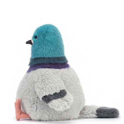 Jellycat Strutton Pigeon Plush