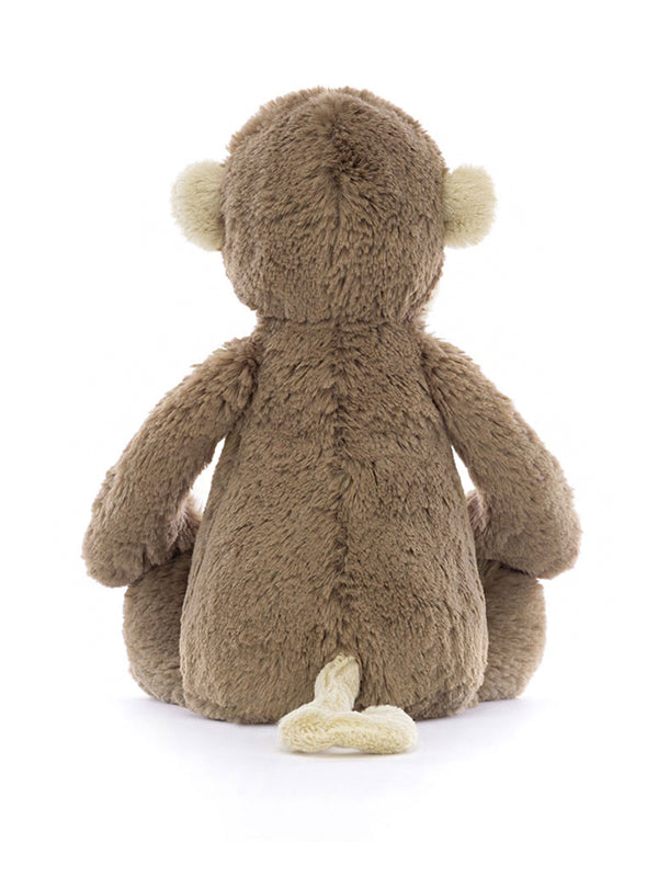 Jellycat Bashful Monkey Medium Plush