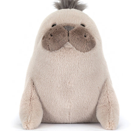 Jellycat Roarwell Sea Lion