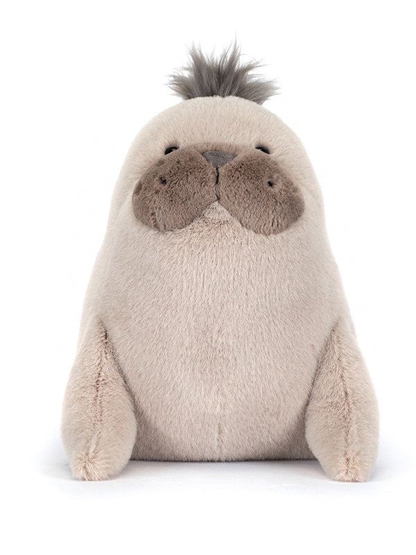 Jellycat Roarwell Sea Lion