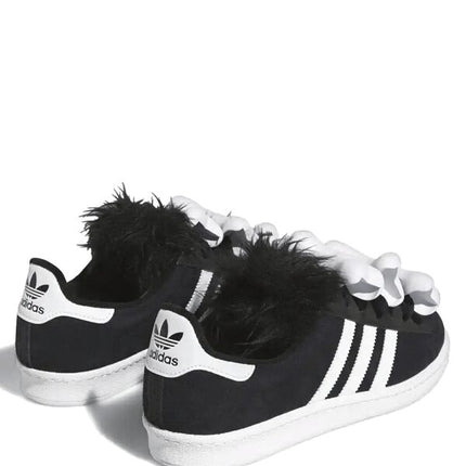 Jeremy Scott x adidas Campus 80s Bones