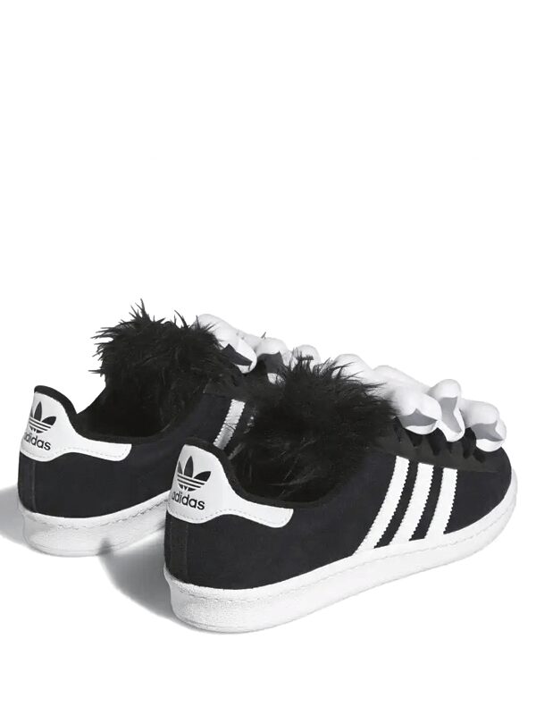 Jeremy Scott x adidas Campus 80s Bones