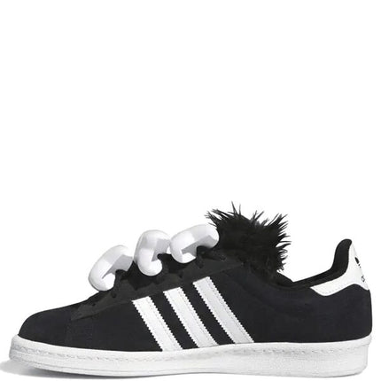 Jeremy Scott x adidas Campus 80s Bones
