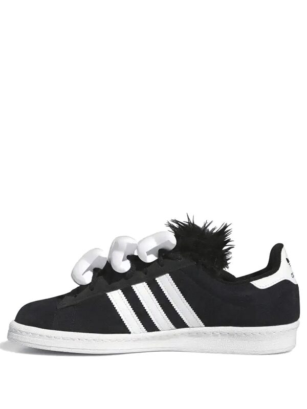 Jeremy Scott x adidas Campus 80s Bones