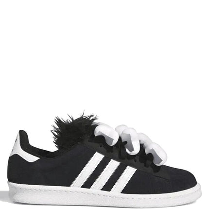 Jeremy Scott x adidas Campus 80s Bones