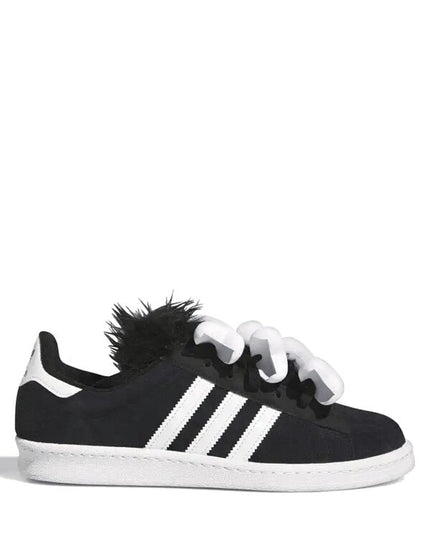 Jeremy Scott x adidas Campus 80s Bones