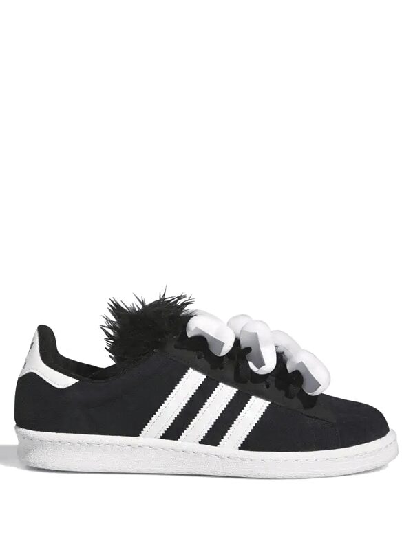 Jeremy Scott x adidas Campus 80s Bones