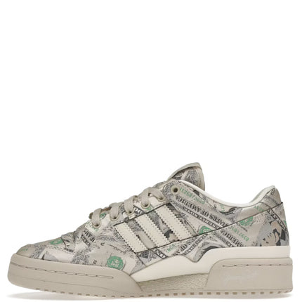 Jeremy Scott x adidas Forum Wings Money