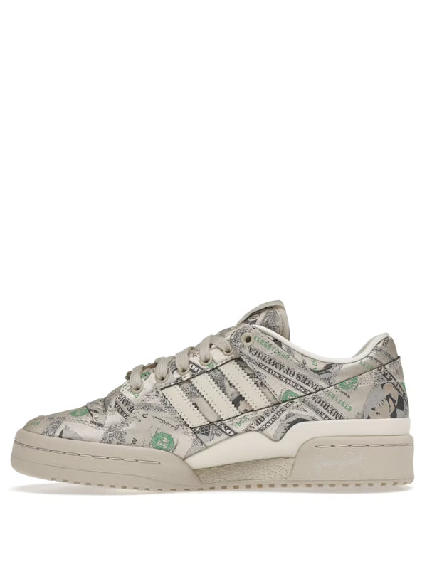 Jeremy Scott x adidas Forum Wings Money