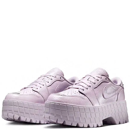 Jordan 1 Brooklyn Low Doll Metallic Pink