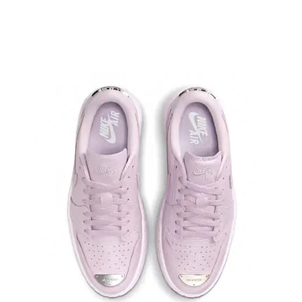 Jordan 1 Brooklyn Low Doll Metallic Pink