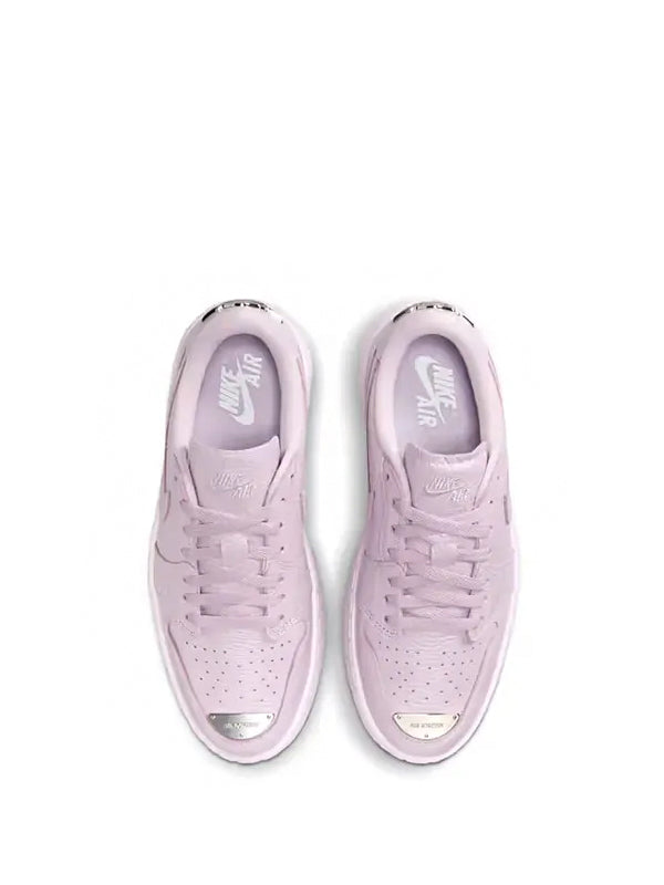 Jordan 1 Brooklyn Low Doll Metallic Pink