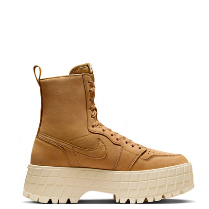 Jordan 1 Brooklyn Wheat Muslin