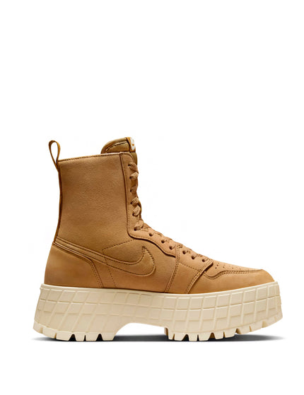 Jordan 1 Brooklyn Wheat Muslin