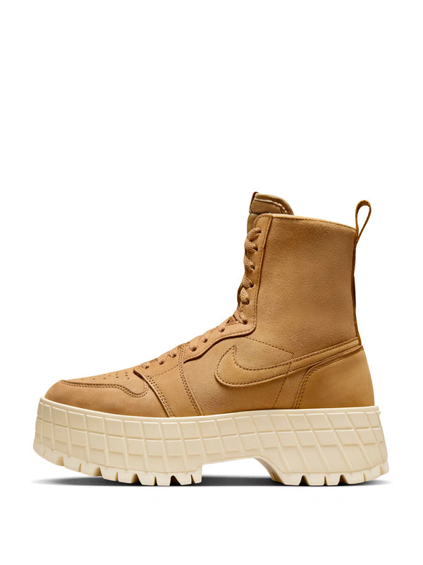 Jordan 1 Brooklyn Wheat Muslin